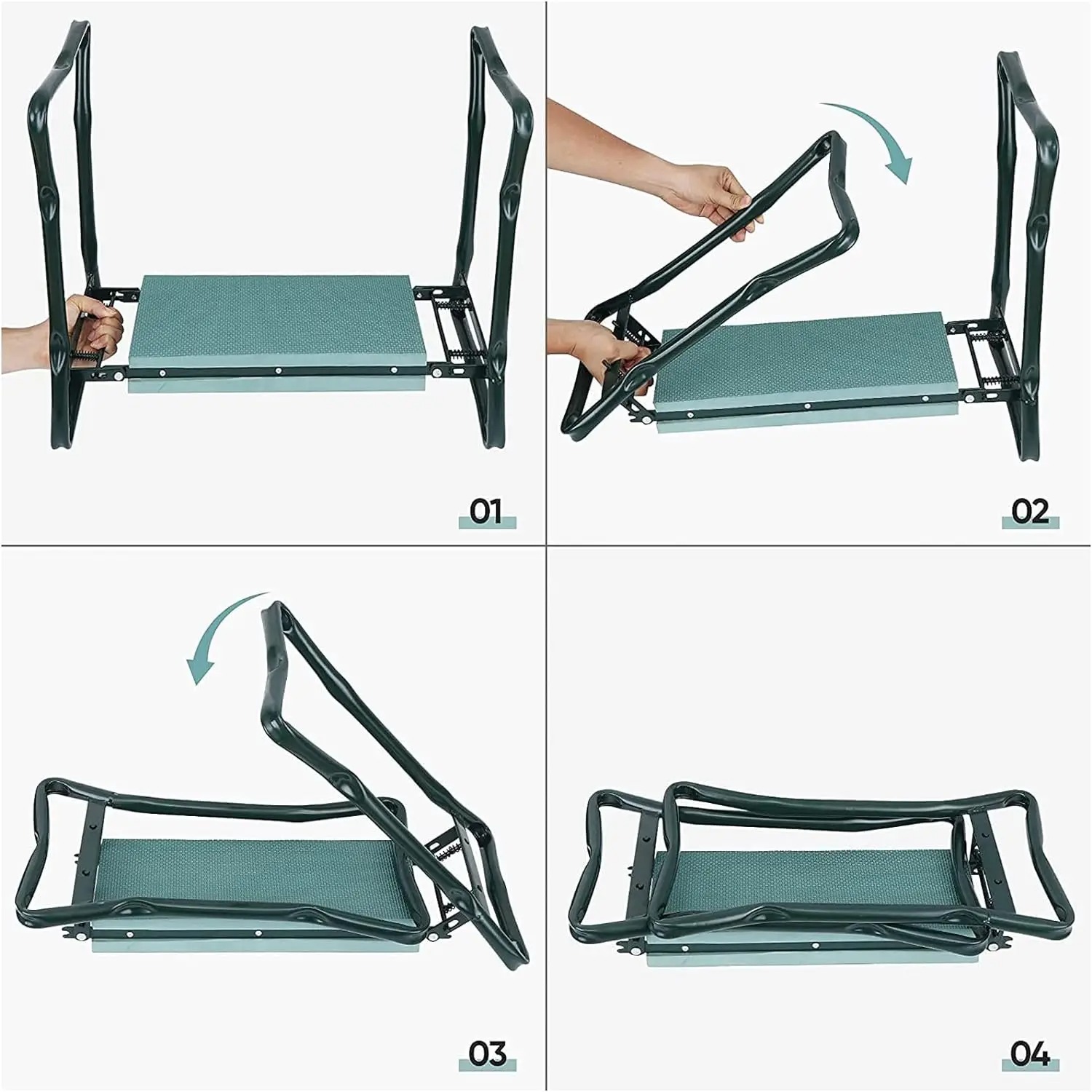 Rustproof Reinforced Iron Gard - đánh giá và giá Outdoor Furniture Metal Chairs