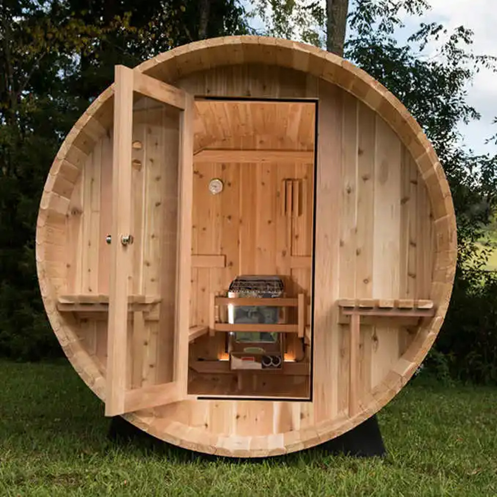 Outdoor SaunaWholesale Outdoor - đánh giá và giá Outdoor Furniture Wood