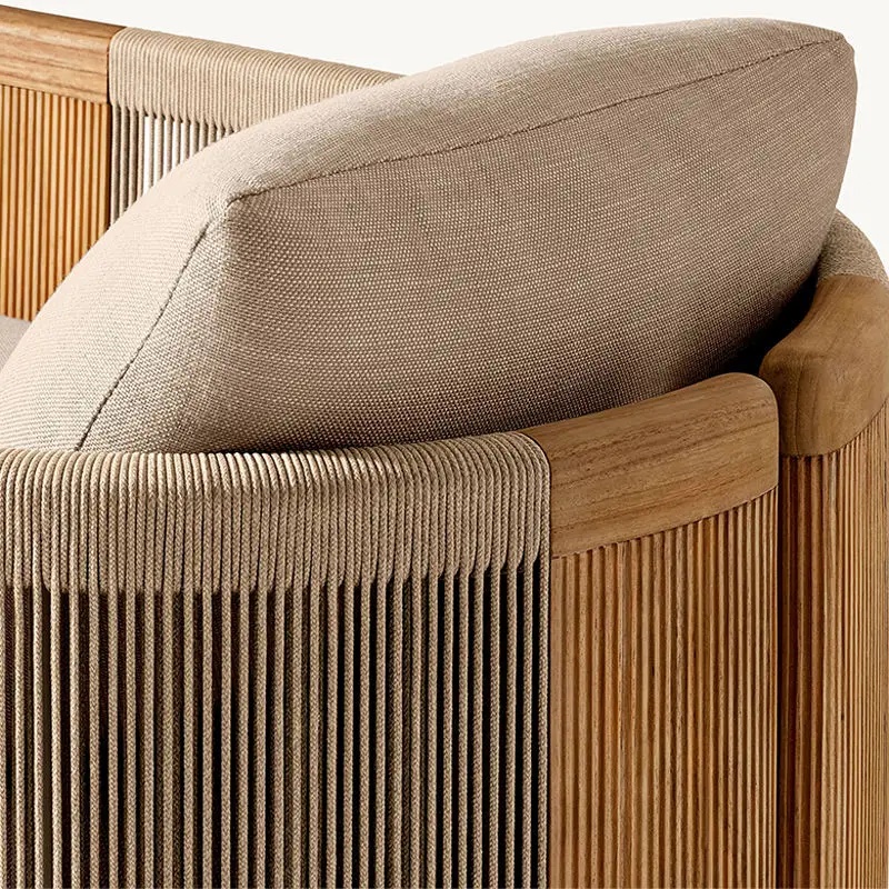 Design Outdoor Furniture Teak  - đánh giá và giá Outdoor Furniture Luxury